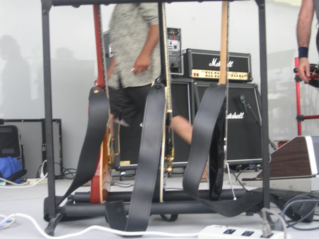 Iron Shields photo